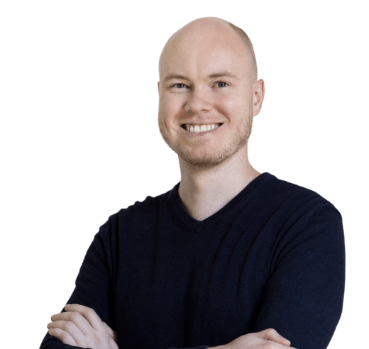 Tom Hatzer - CEO & Founder